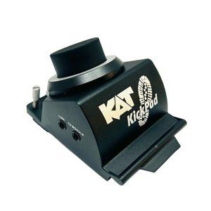 KAT Kick Pad ( Link / To Module Connections ) New Other